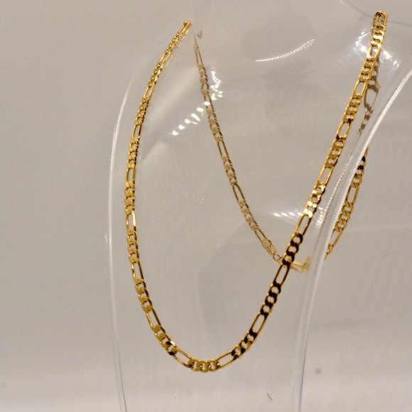 Gold Chain Necklace! - Picture 3 of 15